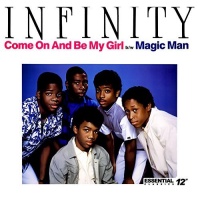 Essential Media Mod Infinity - Come On and Be My Girl / Magic Man Photo