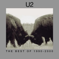 U2 - The Best of 1990-2000 Photo
