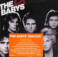 Rock Candy Babys - Union Jacks Photo