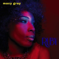 Mack Avenue Macy Gray - Ruby Photo