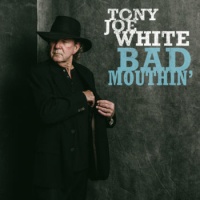 Yep Roc Records Tony Joe White - Bad Mouthin' Photo