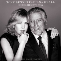 Tony Bennett & Diana Krall - Love Is Here to Stay Photo