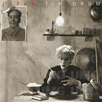 Virgin IntL Japan - Tin Drum Photo