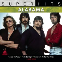 Sony Special Product Alabama - Super Hits Photo