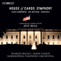 Bis Beal / Vieaux - House of Cards Symphony Photo
