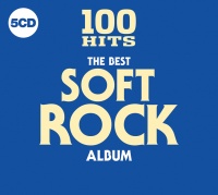 100 Hits : Best Soft Rock Album / Various Photo