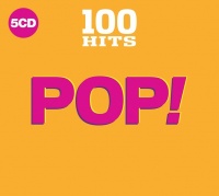100 Hits : Pop / Various Photo