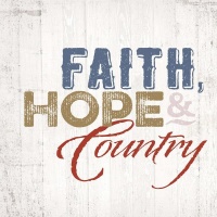 Time Life Records Faith Hope & Country Photo