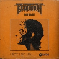 Red Bull Records Beartooth - Disease Photo