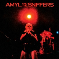 Damaged Goods Amyl & Sniffers - Big Attraction & Giddy up Photo