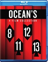 Ocean's 8 Collection Photo