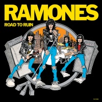 Warner Bros Wea Ramones - Road to Ruin Photo