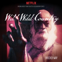 Western Vinyl Wild Wild Country - Original Soundtrack Photo