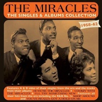 Acrobat Miracles - Singles & Albums Collection 1958-62 Photo