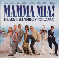Mamma Mia! - Original Soundtrack Photo