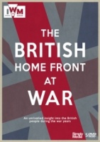 British Home Front at War Photo
