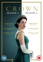 Crown: Season One and Two Photo