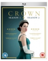 The Crown: Season One and Two Photo