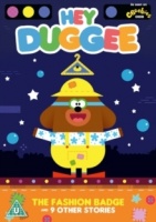 Hey Duggee: The Fashion Badge and 9 Other Stories Photo