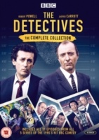 Detectives: The Complete Collection Photo