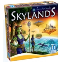 Queen Games Skylands Photo