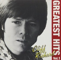 Imports Cliff Richard - Greatest Hits Vol 1 Photo