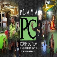 CD Baby Dow South Players - Playa Connection Da Comedy Movie & Soundtrack Photo