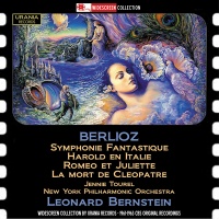 Hector Berlioz - Symphonie Fantastique Photo