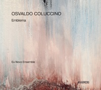 Coluccino / Ex Novo Ensemble / Orvieto - Emblema Photo
