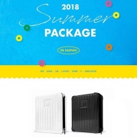 Imports Bts - 2018 Bts Summer Package Vol 4 Photo