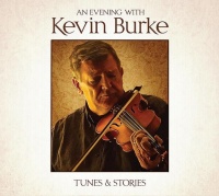 Loftus Music Kevin Burke - An Evening With Kevin Burke Photo