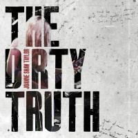 Sony Joanne Shaw Taylor - Dirty Truth Photo