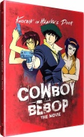 Cowboy Bebop: Movie - Knockin' On Heaven's Door Photo