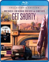 Get Shorty Photo