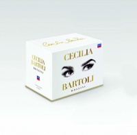 Decca Cecilia Bartoli - Rossini Edition Photo