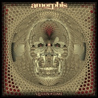 Nuclear Blast Americ Amorphis - Queen of Time Photo