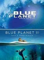 Blue Planet Collection Photo