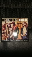 Gonzo Distribution Ltd Various Artists - LED Zeppelin's Jukebox / Var Photo