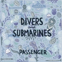 Imports Passenger - Divers & Submarines Photo