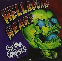 Code 7 UK Stellar Corpses - Hellbound Heart Photo