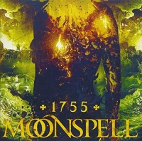 Imports Moonspell - 1755 Photo