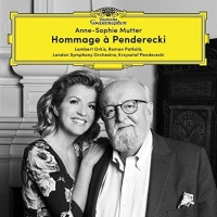 London Symphony Orchestra - Hommage a Penderecki Photo