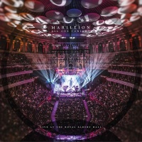 Earmusic Marillion - All One Tonight Photo