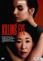 Killing Eve: Season One Photo
