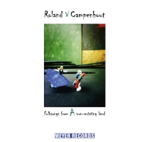 Imports Roland Van Campenhout - Folksongs From a Non-Existing Land Photo