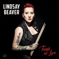 Alligator Records Lindsay Beaver - Tough As Love Photo