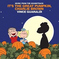 Craft Recordings Vince Guaraldi - It's the Great Pumpkin Charlie Brown Photo