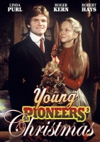 Young Pioneers Christmas Photo