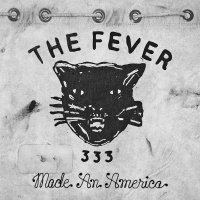 Roadrunner Records Fever 333 - Made An America Photo