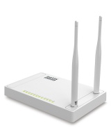 Netis System Netis - 300Mbps Wireless N VDSL2 VoIP IAD Photo